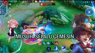 LAND OF DAWN DI HARI KAMIS
