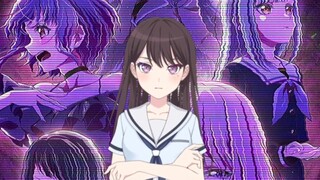 [AI Shiina Riki] ชีวิตที่เบ่งบาน
