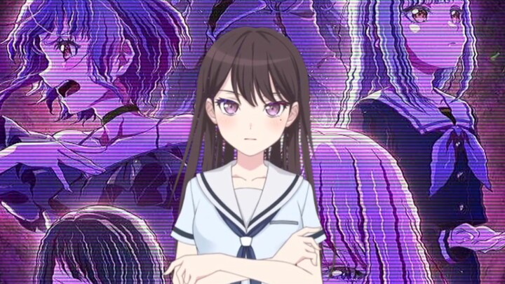 [AI Shiina Tachibana] Cuộc sống nở hoa