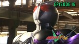 Kamen Rider W Episode 16 Sub Indo