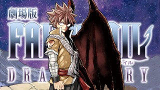 Hội Pháp Sư Fairy Tail Movie 2: Báu Vật Dragon Cry (Vietsub)【Toàn Senpaiアニメ】