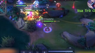 Highlight Liên quân Mobile #123