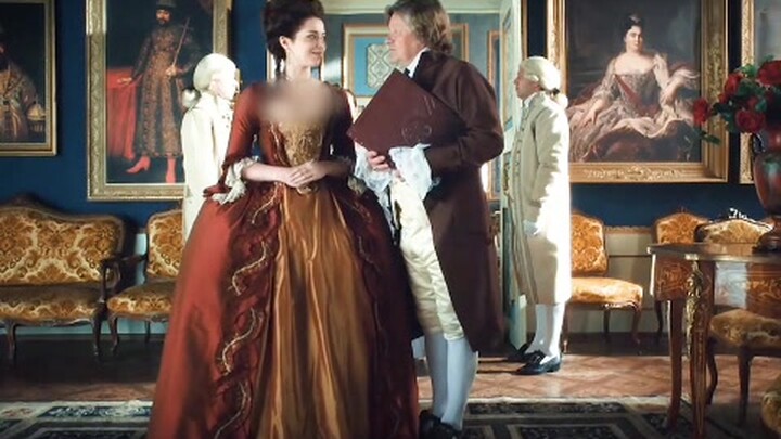 Paul made his debut, immediately displaying the same traits as his father Peter, which greatly displ