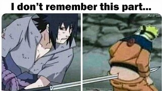 NARUTO MEMES 17