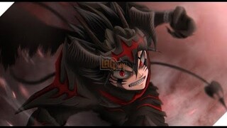 black clover (☘ cỏ ba lá đen ☘) tập 13 | one anime