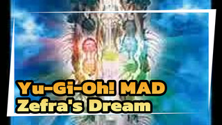[Yu-Gi-Oh!|MAD]Zefra's dream