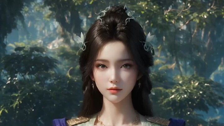 [100动态]凡人修仙传-柳玉