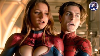 Namali Yata Ako Ng Download Ng Spiderman | Ricky Tv | Tagalog Movie Recap