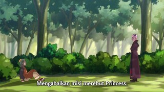 Hirogaru Sky! Precure Episode 41 Sub Indonesia