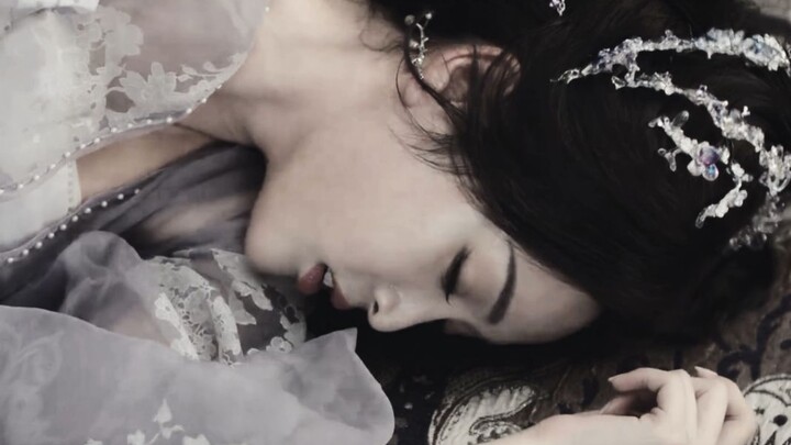 [อู๋ซวนยี่ | [Qi Pa] ดึกแล้วมาดูอะไรที่ผู้ใหญ่ควรดูกันดีกว่า