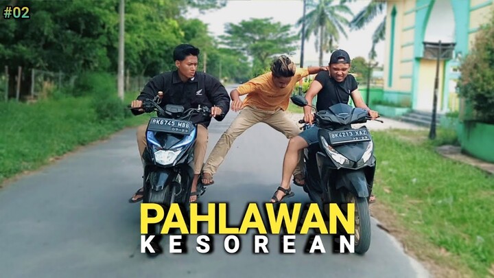 MISI PENYELAMATAN - Film Lucu | Video Lucu | Komedi Lucu | ibal muhammad