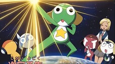 Keroro Gunso เคโรโระ ตอนที่ 212 221