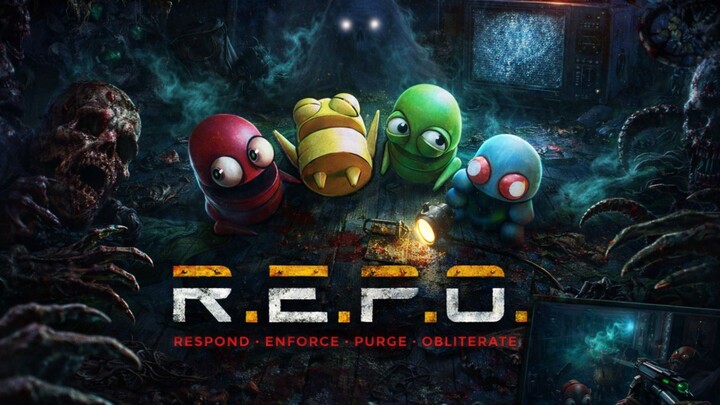 INI GAME HOROR TAPI KOCAK‼️🤣🤣Ah gile😆