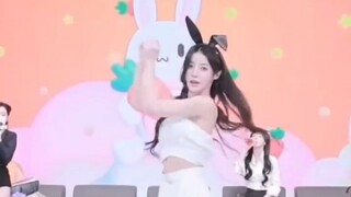 Panda Class Korea girls