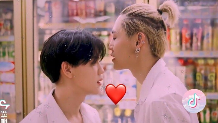 BL โมเมนต์ คู่รัก บอย เลิฟ Ep11