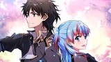 WorldEnd Episode 9 English Dubbed
