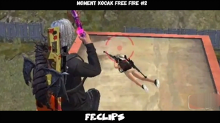 moment kocak free fire #2