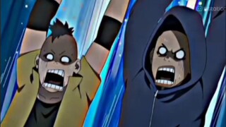 anak Hokage ke7 dilawan 😎😏#himawari_uzumaki