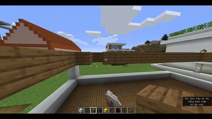 how to build a classic supermarket | làm thế nào để xây được siêu thị