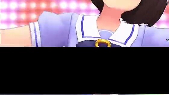 Perbandingan antara tahap awal Uma Musume: Pretty Derby dan tahap pemenang Uma Musume: Pretty Derby 
