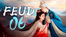 [iQIYI] EP6/32 Lament of the River Immortal - FEUD (2025) [Everyday | 6pm]