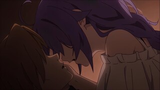 Ketika pengen sendiri malah diajak..💦🥵