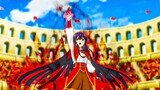 Girl Reincarnates Into Game World But She Is A Level 99 Hidden Boss | Anime Recap