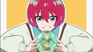 [Meme Gundam] Tomat Kecil: "Waktu telah berubah, Lin Youde!"
