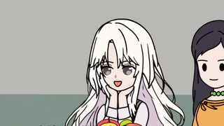 عرض مباشر لأخواتي كشف عن هويتي المميزة التي كنت أخفيها لسنوات عديدة!