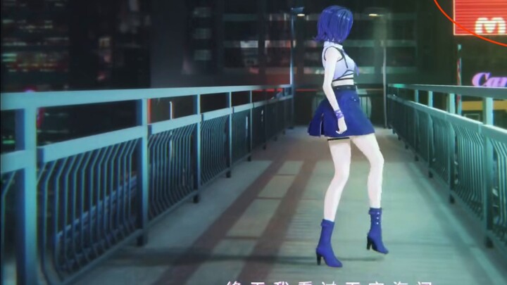 [Think carefully and it’s terrifying] Revealing the mysterious code in Jiale’s MV!