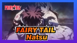 FAIRY TAIL | Epic-Natsu