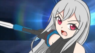 [Blogger perempuan berganti pekerjaan menjadi operator] Didi: Masa lalu pedang ini sangat menakutkan