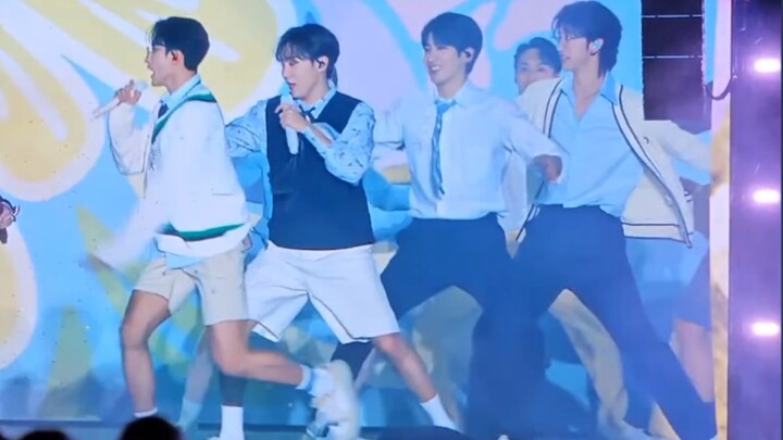 【DK TIME】“Falling further and further behind the series” “left&right” “This group of people is so en