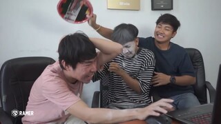 ห้ามขำ