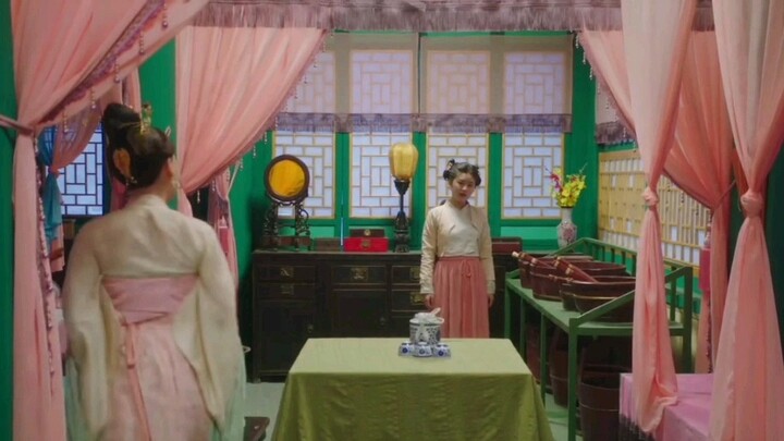 Ruyihuangjun (3)｜Beitang Mo Ran×Wei Wuxian｜Drama Narcissus Xiao Zhan