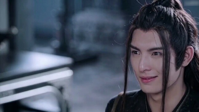 [Drama] 'The Untamed' Xue Yang Scene Compilation