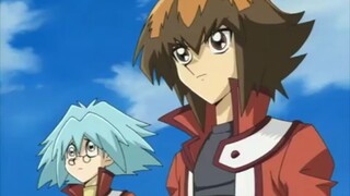 Yu-Gi-Oh! GX Episode 13 (English Dubbed)