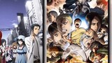 100 anime terpanas di Eropa dan Amerika~! (berdasarkan Peringkat Popularitas Favorit MAL)