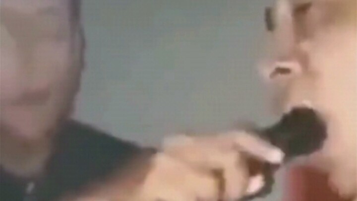 "This is freaking awesome, watch it again" «13»