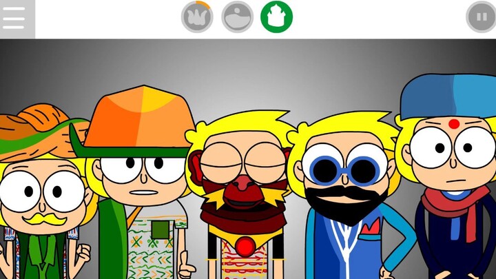 Sapna Bonus 3 Incredibox