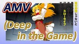 [Banished from the Hero's Party]AMV |  (Deep in the Game)