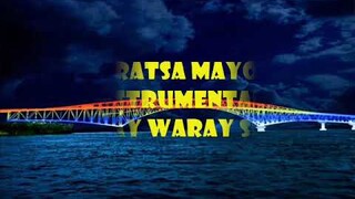 KURATSA MAYOR INSTRUMENTAL WARAY WARAY SONG