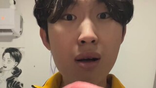 ฉันมีความสุข เกิดอะไรขึ้น?