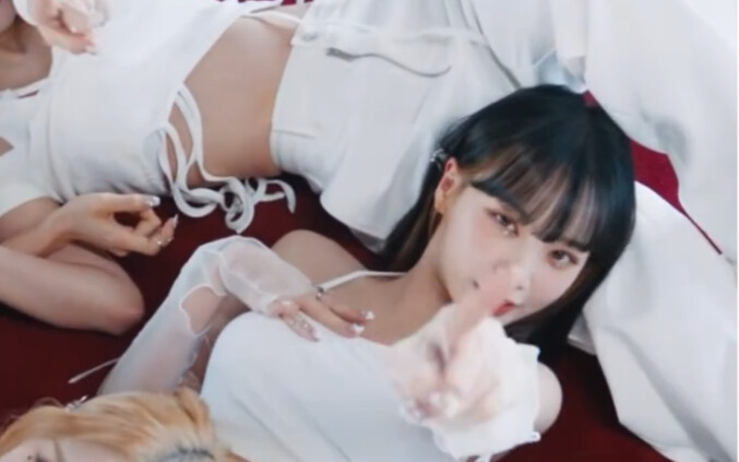 Về Kim, tóc highlight và nguồn gốc cháy không ra gì