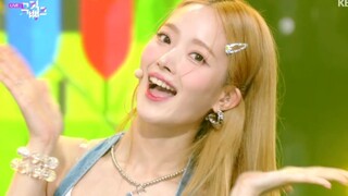 无修音大开麦！健身房女团H1-KEY 7.22音银打歌舞台