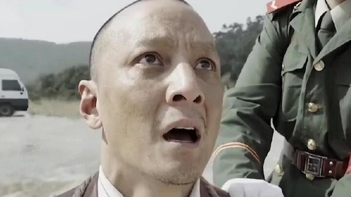 Daniel Wu: Tell me a joke. If it's funny, I'll spare your life.