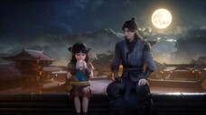 Shrouding The Heaven Episode 119 Sub A.I