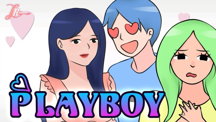 Playboy | Parodi Lagu Jadul | Animasi L Random