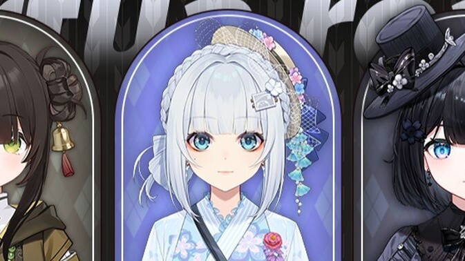 Thành viên mới tham gia VirtuaReal!