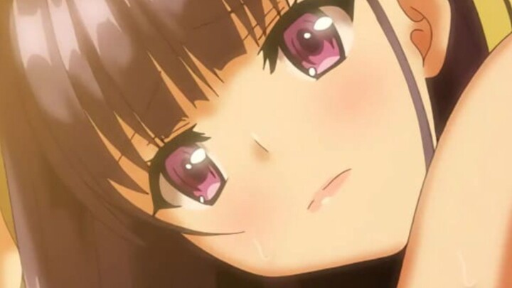 gadis pendiam udah di Ano tetap diam😭🥵😂